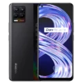 Realme 8