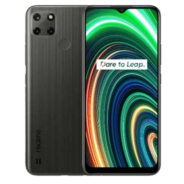 Realme C25Y