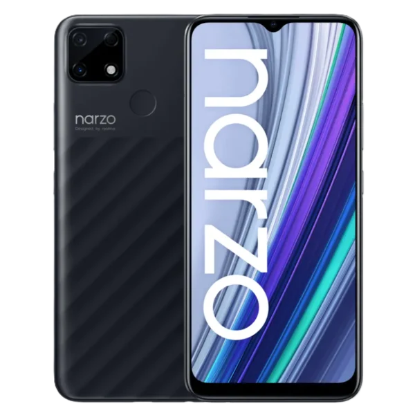 Realme Narzo 30A