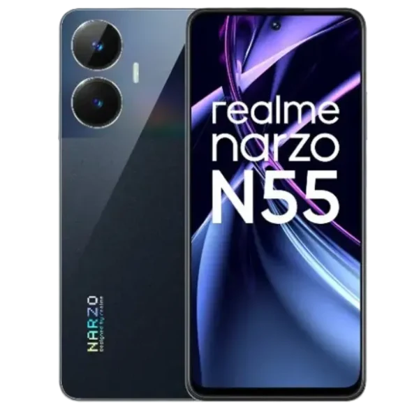 Realme Narzo N55