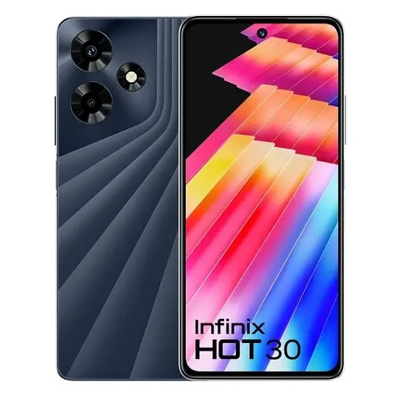 Infinix Hot 30 