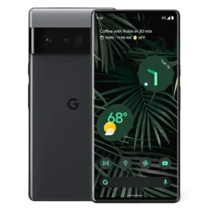 Google Pixel 6 Pro