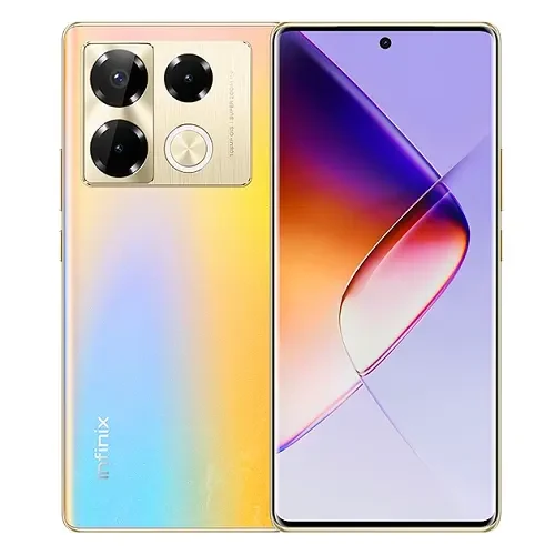 Infinix Note 40 Pro 4G