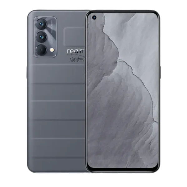 Realme GT Master Edition