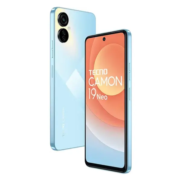 Tecno Camon 19 Neo