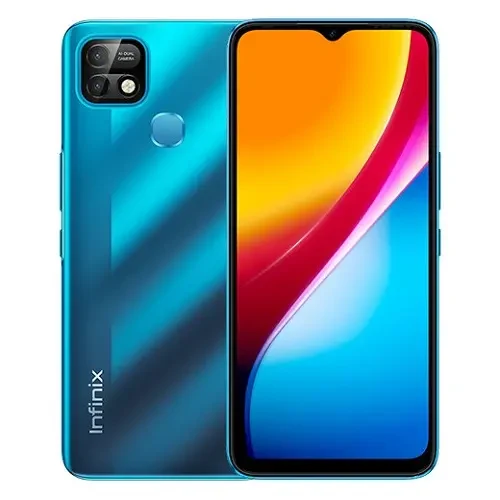 Infinix Smart 5 Pro