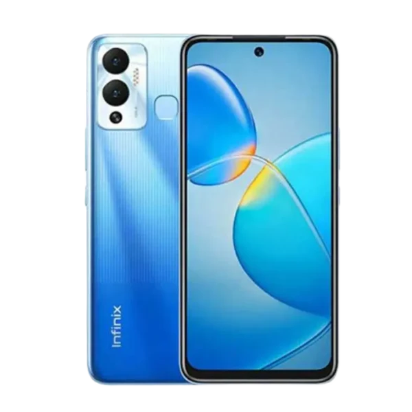 Infinix Hot 12i