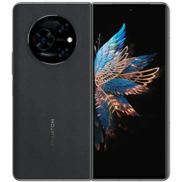 Tecno Phantom V Fold