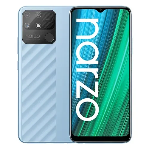 Realme C25Y