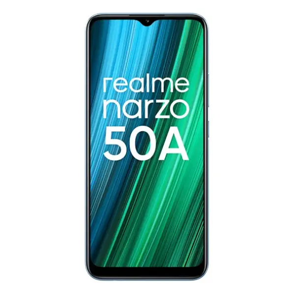 Realme C25Y