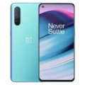 OnePlus Nord CE 5G