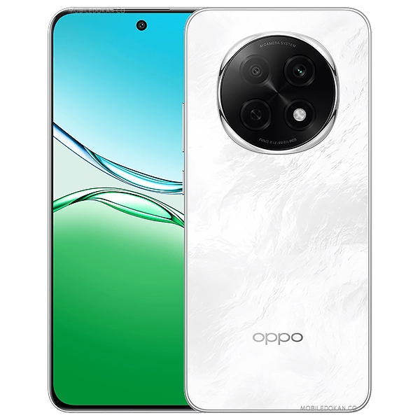 Oppo F29 Pro 5G
