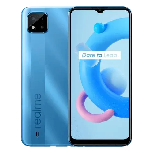 Realme C11 (2021)
