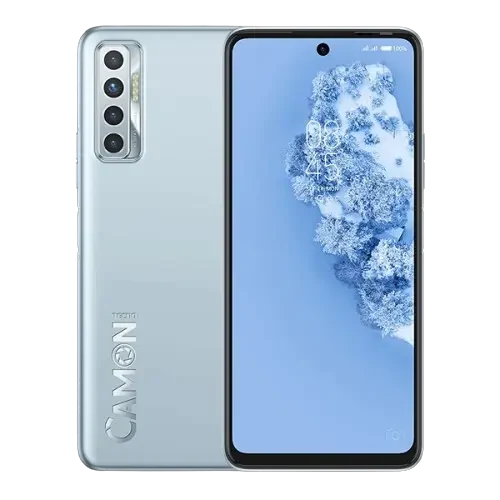 Tecno Camon 17P