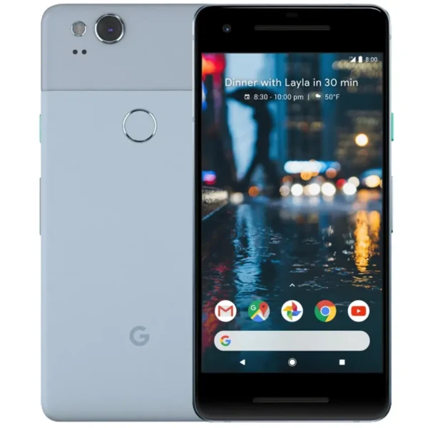 Google Pixel 2