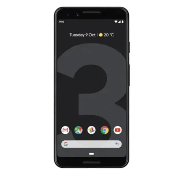 Google Pixel 3a