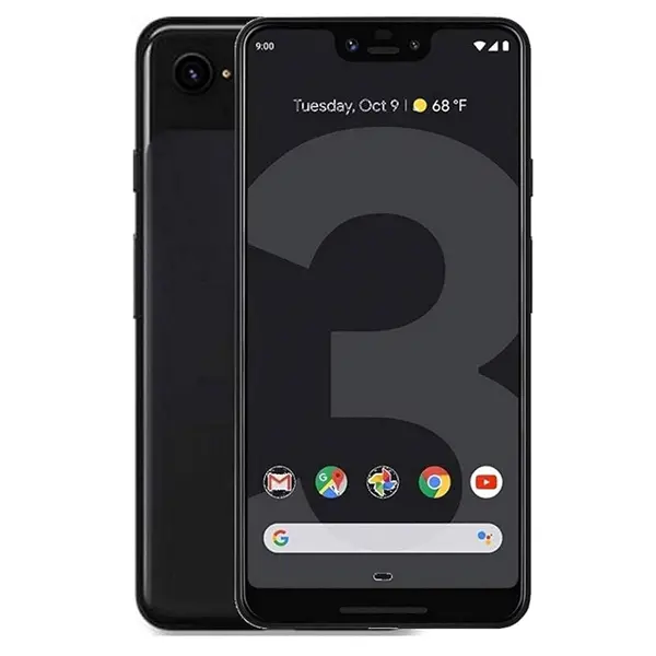 Google Pixel 3a