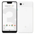 Google Pixel 3 XL