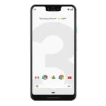 Google Pixel 3 XL