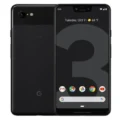 Google Pixel 3 XL