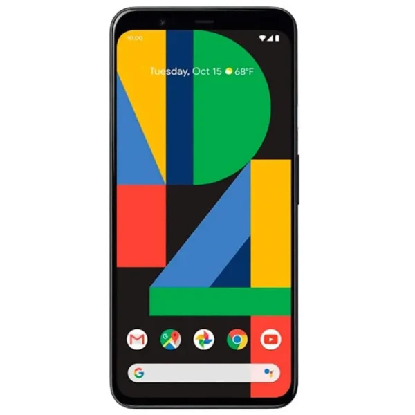 Google Pixel 4