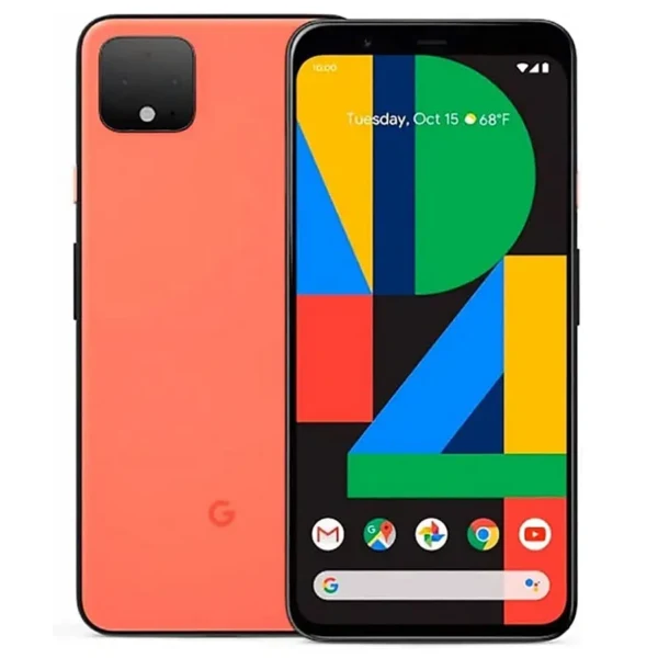 Google Pixel 4