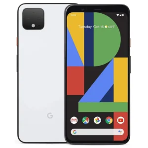 Google Pixel 4