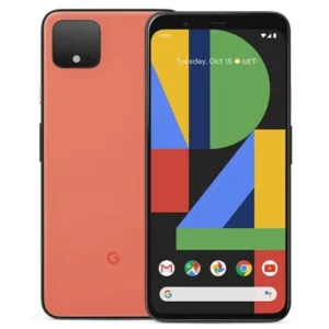 Google Pixel 4 XL