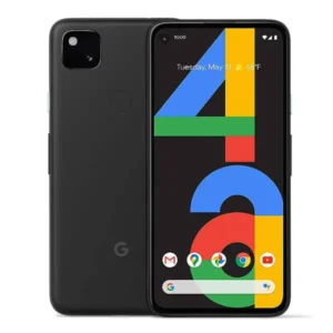 Google Pixel 4a