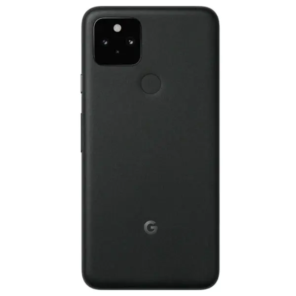 Google Pixel 5