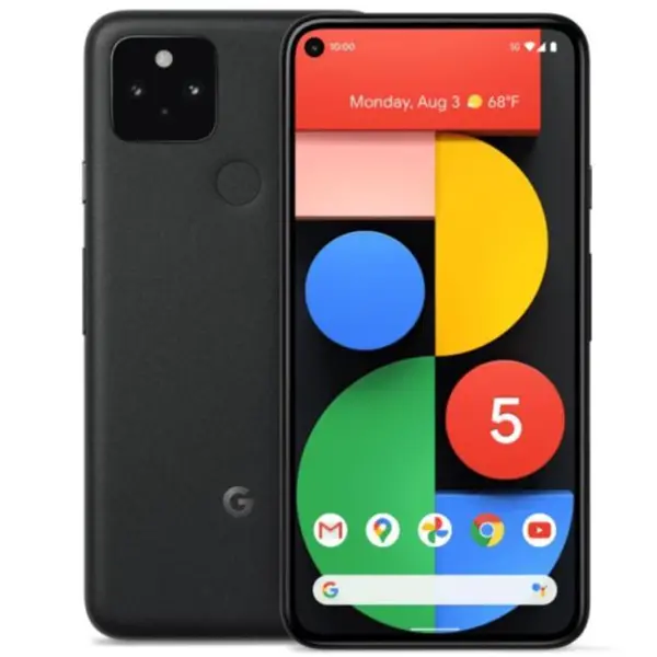Google Pixel 5