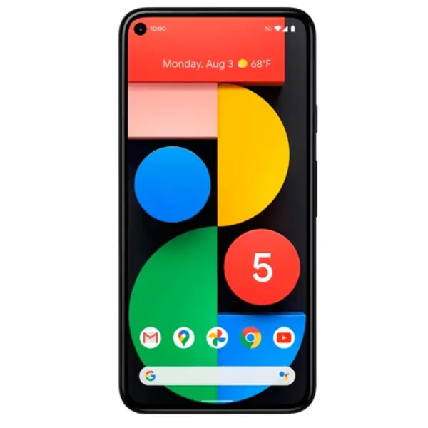 Google Pixel 5