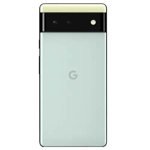 Google Pixel 6