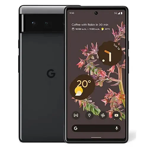 Google Pixel 6