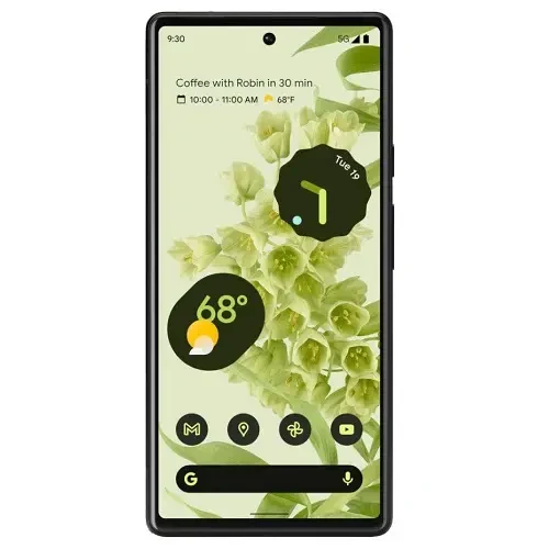 Google Pixel 6
