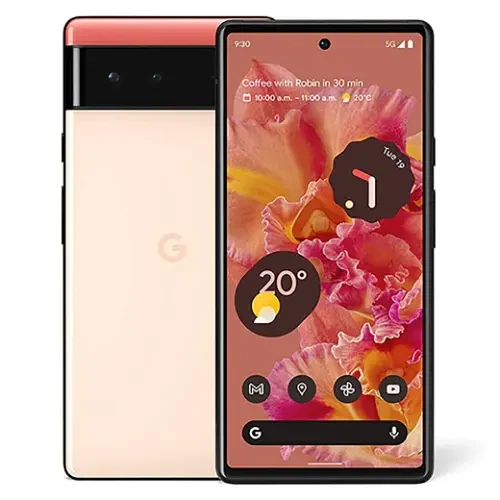 Google Pixel 6