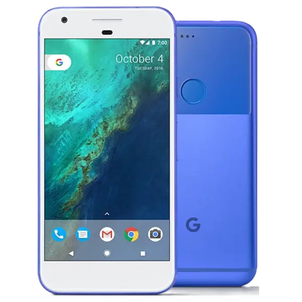 Google Pixel