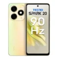 Tecno Spark 20