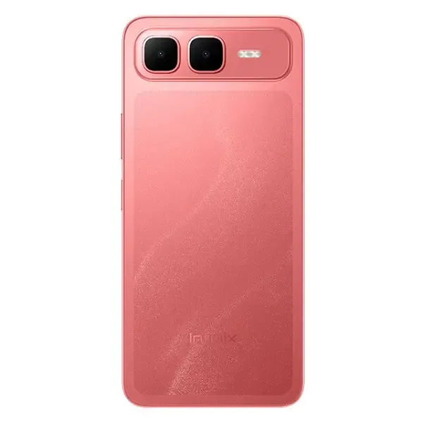 Infinix Smart 10 Plus