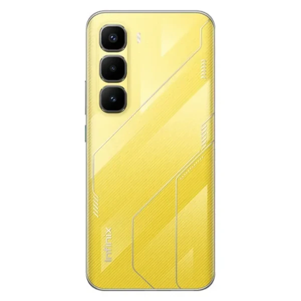 Infinix Hot 60 Pro Plus (256GB)