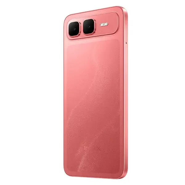 Infinix Smart 10 Plus