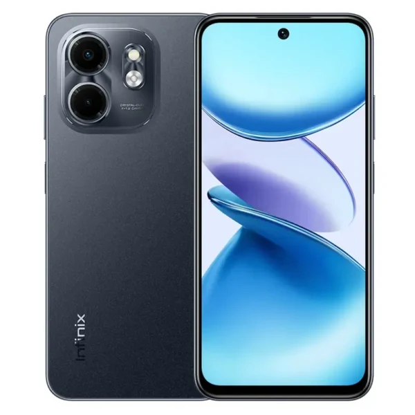 Infinix Smart 9 HD (4GB RAM)