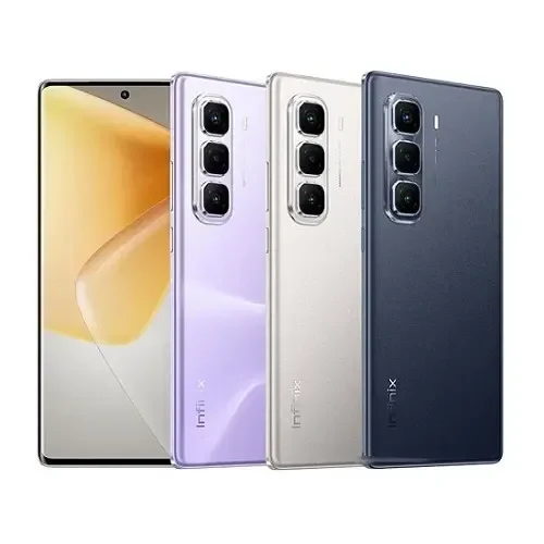 Infinix Hot 50 Pro Plus