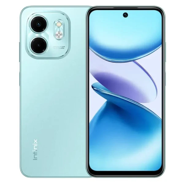 Infinix Smart 9 HD (4GB RAM)