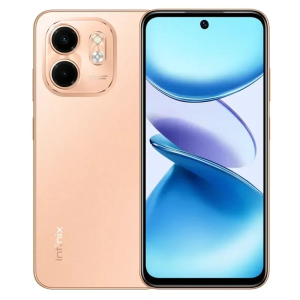 Infinix Smart 9 HD (4GB RAM)