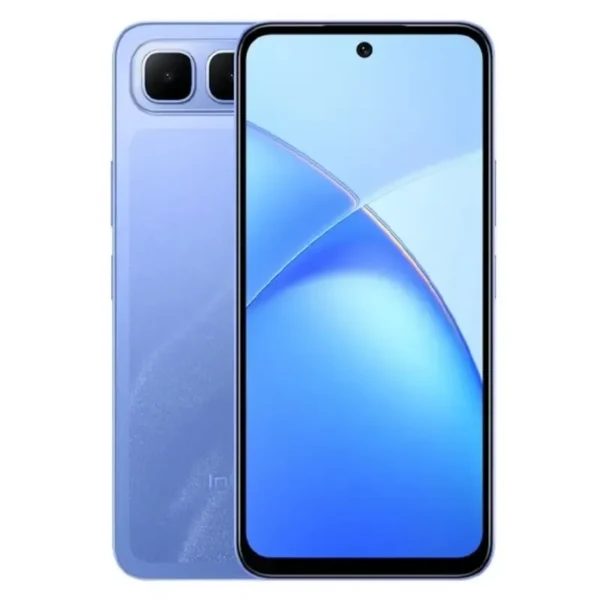 Infinix Smart 10 Plus