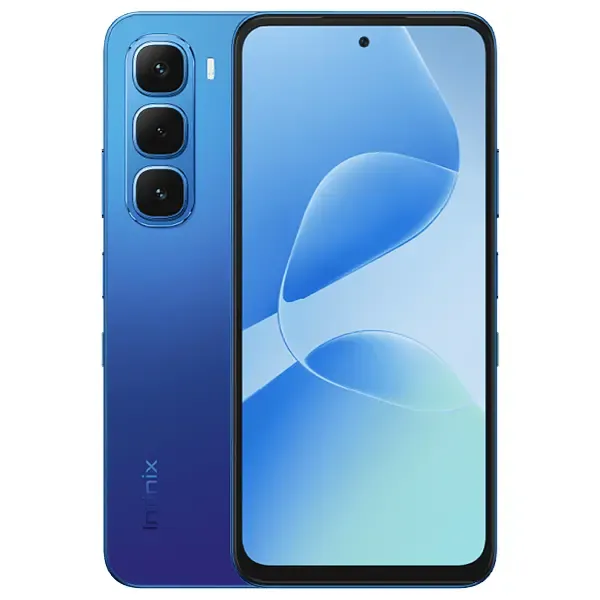 Infinix Hot 60i (8GB+256GB)