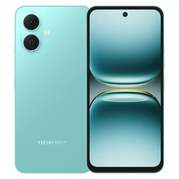 Tecno Spark Go 2 (4GB RAM)