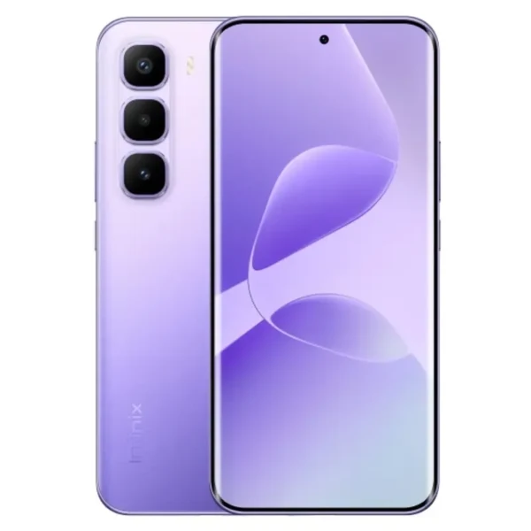 Infinix Hot 60 Pro Plus (256GB)