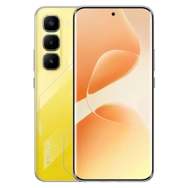 Infinix Hot 60 Pro Plus (256GB)